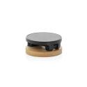 XD Collection Magmount RCS recycled plastic and bamboo phone stand