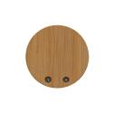 XD Collection Magmount RCS recycled plastic and bamboo phone stand