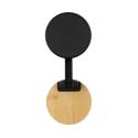 XD Collection Magmount RCS recycled plastic and bamboo phone stand