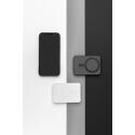 XD Collection Magnetix - 5.000 mAh RCS recycled plastic wireless power bank