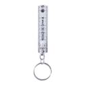 XD Collection Mini folding ruler