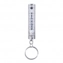 XD Collection Mini folding ruler