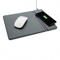 XD Collection mousepad with wireless charging