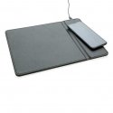 XD Collection mousepad with wireless charging