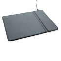 XD Collection mousepad with wireless charging