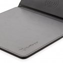 XD Collection mousepad with wireless charging