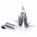 XD Collection multi-tool & flashlight set