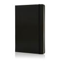 XD Collection Note A5 hardcover notebook, ruled