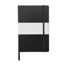 XD Collection Note A5 hardcover notebook, ruled
