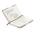 XD Collection Note A5 Hardcover Notizbuch, liniert