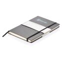 XD Collection Note A5 Hardcover Notizbuch, liniert