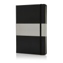 XD Collection Note A5 Hardcover Notizbuch, liniert