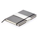 XD Collection Note A5 Hardcover Notizbuch, liniert