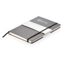 XD Collection Note A5 Hardcover Notizbuch, liniert