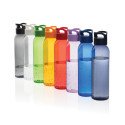 XD Collection Oasis RCS rPET 650 ml drinking bottle