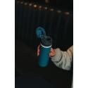 XD Collection Omni Sip gourde étanche 700ml acier certifié RCS