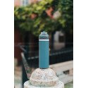 XD Collection Omni Sip RCS certified re-steel lockable drinking bottle 700ml