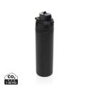 XD Collection Omni Sip RCS certified re-steel lockable drinking bottle 700ml
