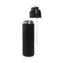 XD Collection Omni Sip RCS certified re-steel lockable drinking bottle 700ml
