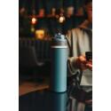 XD Collection Omni Sip RCS certified re-steel lockable drinking bottle 700ml