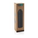 XD Collection Omni Sip RCS certified re-steel lockable drinking bottle 700ml