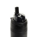 XD Collection Omni Sip verschließbare Trinkflasche aus RCS-recyceltem Stahl, 700ml