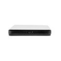 XD Collection Orion 5.000mAh 5W magnetische Powerbank aus RCS recyceltem Aluminium