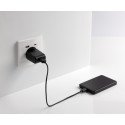 XD Collection Orion 5.000mAh 5W magnetische Powerbank aus RCS recyceltem Aluminium