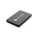 XD Collection Orion 5.000mAh 5W magnetische Powerbank aus RCS recyceltem Aluminium