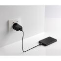 XD Collection Orion 5.000mAh 5W magnetische Powerbank aus RCS recyceltem Aluminium