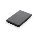 XD Collection Orion batterie externe 5000mAh et 5W en aluminium recyclé RCS