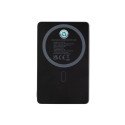 XD Collection Orion batterie externe 5000mAh et 5W en aluminium recyclé RCS