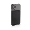 XD Collection Orion RCS recycled aluminium 5000 mah 5W magnetische powerbank