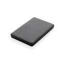 XD Collection Orion RCS recycled aluminium 5000 mah 5W magnetische powerbank
