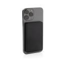 XD Collection Orion RCS recycled aluminium 5000 mah 5W magnetische powerbank