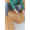 XD Collection parcel cutter