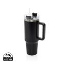 XD Collection Peakflow RCS gerecycled stalen drinkbeker 1200ML