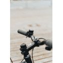 XD Collection Pedalfinder bike bell with worldwide locating
