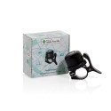 XD Collection Pedalfinder bike bell with worldwide locating