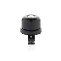 XD Collection Pedalfinder bike bell with worldwide locating