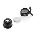 XD Collection Pedalfinder bike bell with worldwide locating