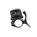 XD Collection Pedalfinder bike bell with worldwide locating