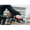 XD Collection Pedalfinder bike bell with worldwide locating