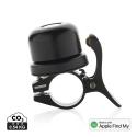 XD Collection Pedalfinder Fahrradklingel mit weltweiter Ortung