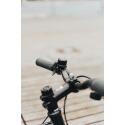 XD Collection Pedalfinder Fahrradklingel mit weltweiter Ortung
