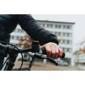 XD Collection Pedalfinder Fahrradklingel mit weltweiter Ortung
