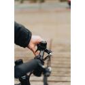 XD Collection Pedalfinder sonnette de vélo avec géolocalisation