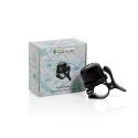 XD Collection Pedalfinder sonnette de vélo avec géolocalisation