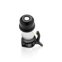 XD Collection Pedalfinder sonnette de vélo avec géolocalisation