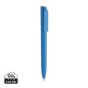 XD Collection Pocketpal GRS recycled plastic mini pen